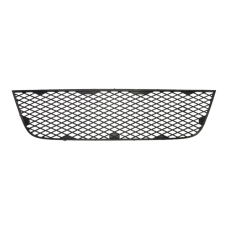 Решітка бампера середня Fiat Doblo 05-09 (Tempest) 71740733
