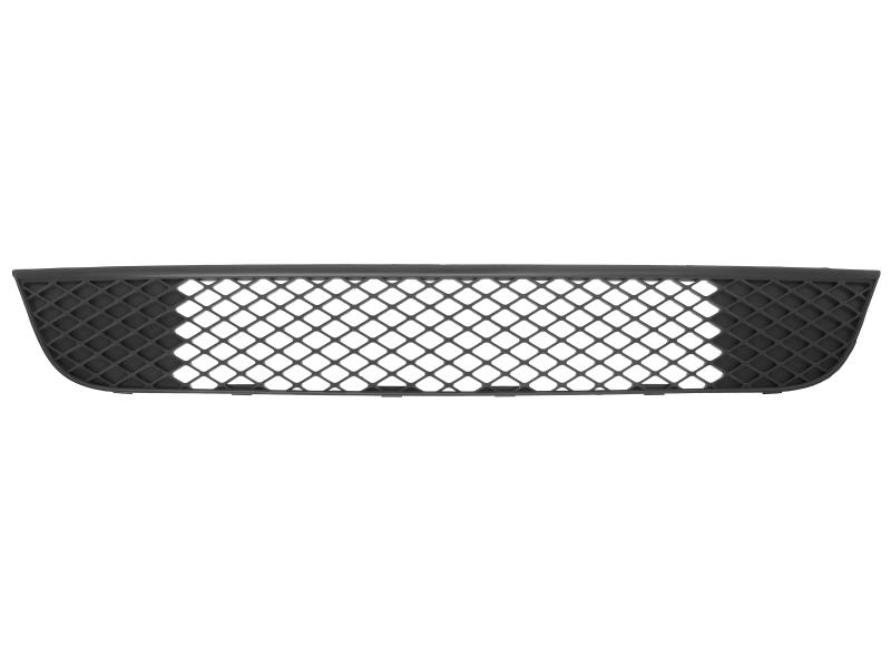 Решітка бампера середня Ford Fiesta 2006-2009 FPS 1424462