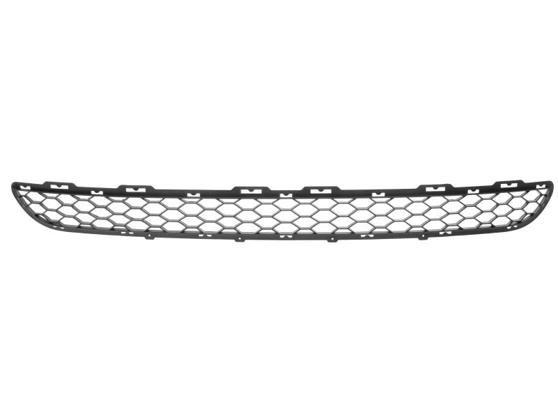 Решітка бампера середня Hyundai Santa Fe 2 06-09 (FPS) 6100758848