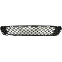 Решітка бампера середня Kia Optima 10-13 (FPS) 865614C500 