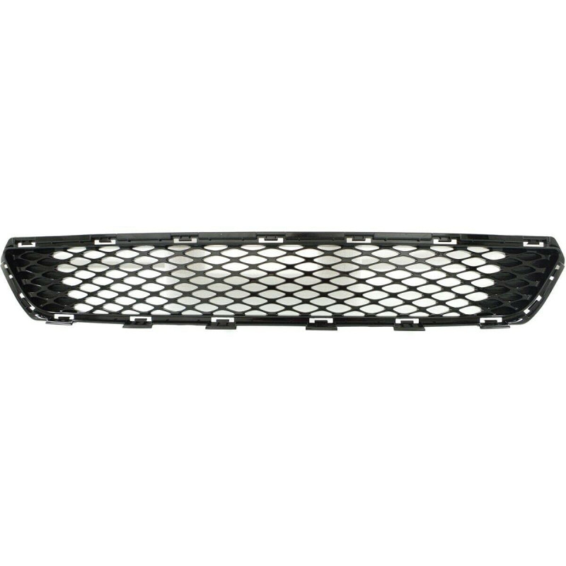 Решітка бампера середня Kia Optima 10-13 (FPS) 865614C500 