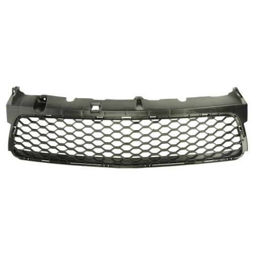 Решітка бампера середня Mazda 3 2006-2009 седан (Tempest) BR5H-50-1T0