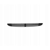 Решітка бампера середня Mercedes S-class W220 98-02 (Тайвань) 2208850723