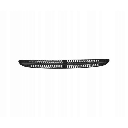 Решітка бампера середня Mercedes S-class W220 1998-2002 (Тайвань) 2208850723