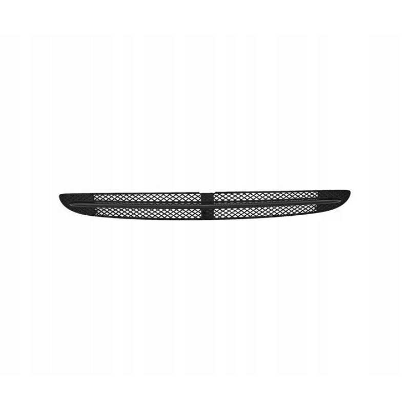 Решітка бампера середня Mercedes S-class W220 98-02 (Тайвань) 2208850723