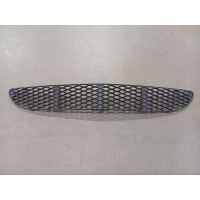 Решітка бампера середня Mercedes S W211 02-06 Classic, Elegance (FPS) A2118850053