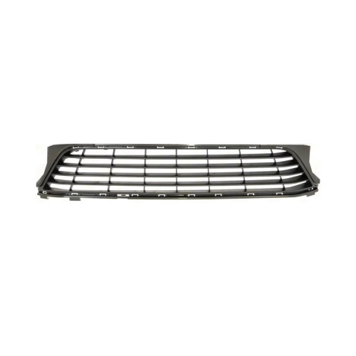 Решітка бампера середня Renault Logan 2017-2021 (Тайвань) 622540556R