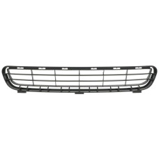 Решітка бампера середня Toyota Camry XV40 2006-2010 (Tempest) 5311206010