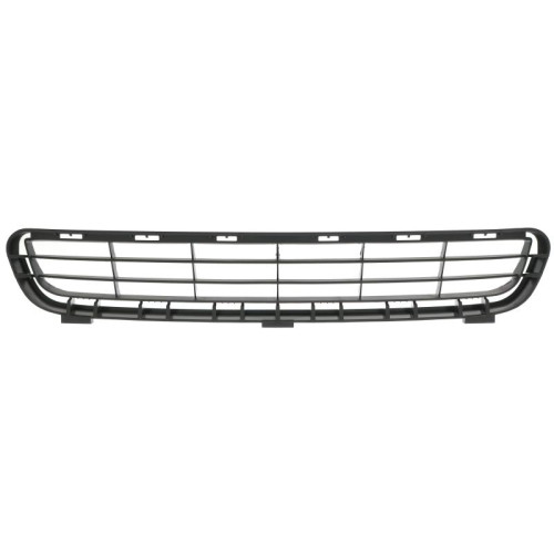 Решітка бампера середня Toyota Camry XV40 2006-2010 (Tempest) 5311206010