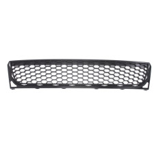 Решітка бампера середня VW Golf 6 GTI 2009-2012 (Signeda) 5K0853677C9B9