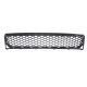 Решітка бампера середня VW Golf 6 GTI 2009-2012 (Signeda) 5K0853677C9B9