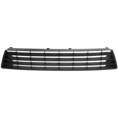 Решітка бампера середня VW Golf Plus 2004-2009 (Elit) 5M08536779B9