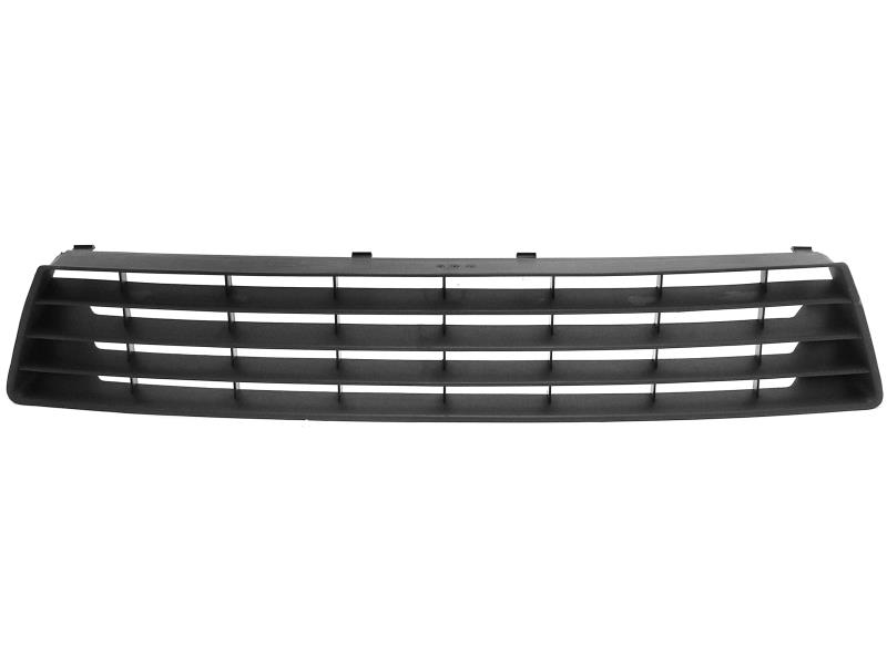 Решітка бампера середня VW Golf Plus 2004-2009 (FPS) 5M08536779B9