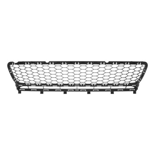 Решітка бампера середня VW Golf 7 GTI 2013-2017 (Тайвань) 5G0853677C9B9