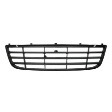 Решітка бампера середня VW Jetta 5, Golf 5 універсал (FPS) 1K0853677C9B9