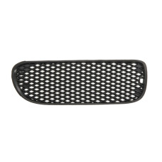 Решітка бампера передня права Skoda Octavia 1996-2000 FPS 1U0807368