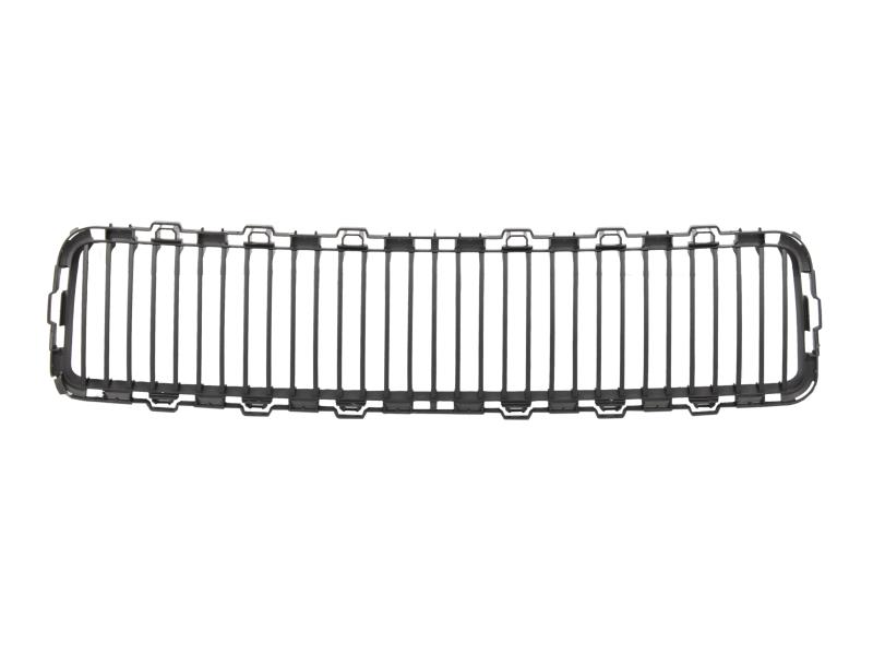 Решітка бампера середня Skoda Superb 1 02-08 3U0853677A