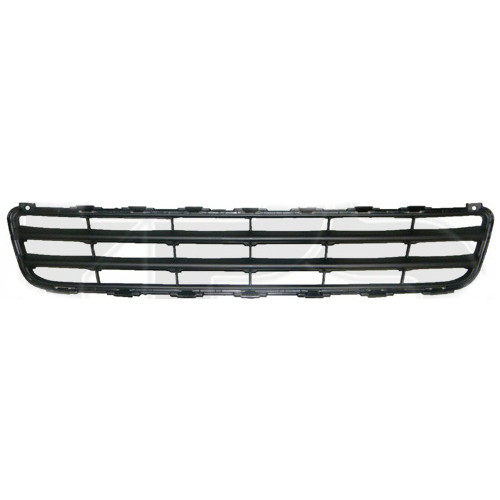 Решітка бампера Suzuki Swift 07-09 середня FPS 7172163J005PK