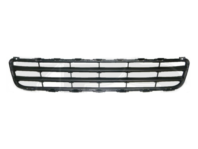 Решітка бампера Suzuki Swift 07-09 середня (FPS) 7172163J005PK