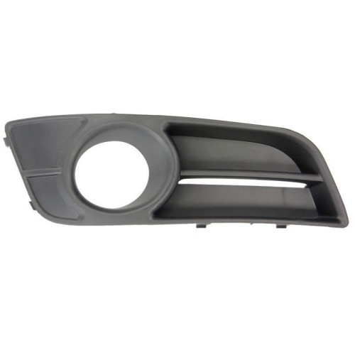 Решітка переднього бампера права Toyota Corolla 2005-2007 Хетчбек FPS 5212702120