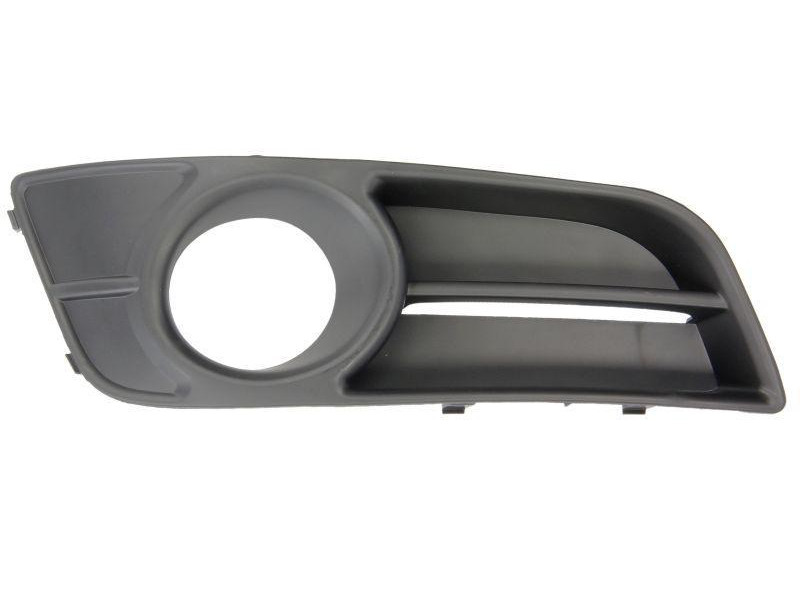 Решітка бампера права Toyota Corolla 05-07 Хетчбек (FPS) 5212702120