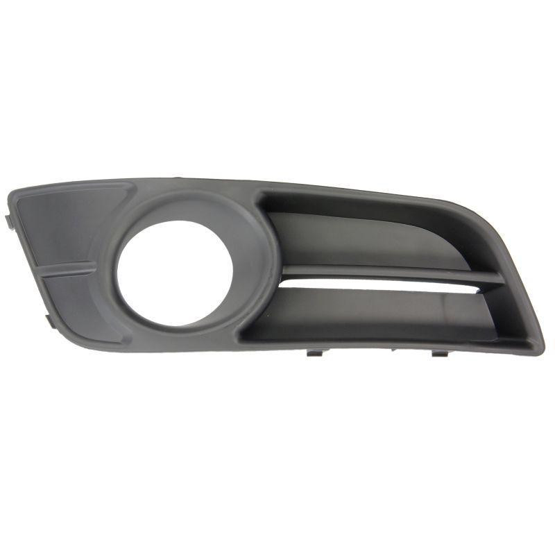 Решітка бампера права Toyota Corolla 05-07 Хетчбек (FPS) 5212702120