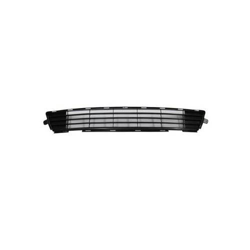 Решітка бампера средняя Toyota Corolla E15 2010-2013 (Тайвань) 5311202330