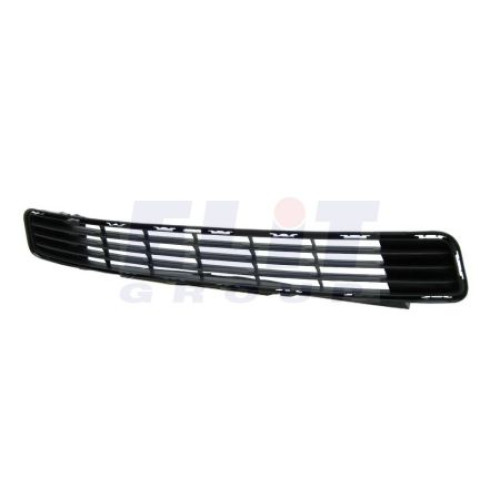 Решітка бампера Toyota Prius 2009-2012 LKQ 5311247040