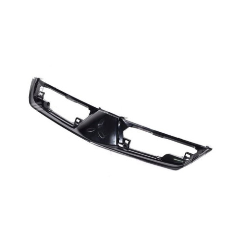 Рамка решітки радіатора Mitsubishi Lancer 9 2006-2009 (Tempest)