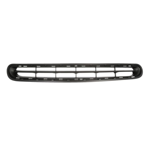 Решітка бампера верхня Fiat 500L 2013-2017 (Тайвань) 735564723