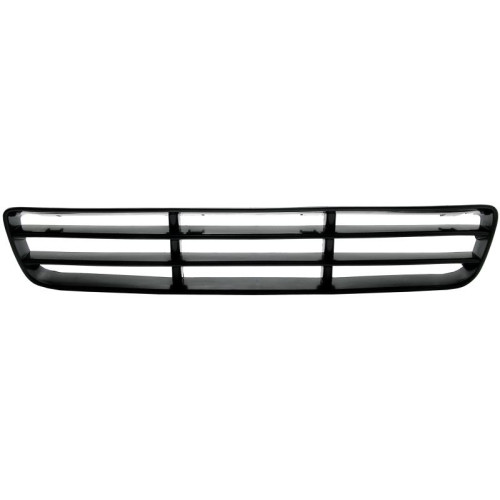 Решітка бампера VW Bora 1999-2005 середня (LKQ) 1J5853677C