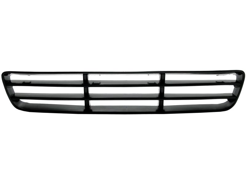 Решітка бампера VW Bora 99-05 середня (LKQ) 1J5853677C
