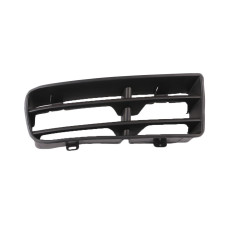 Решітка переднього бампера права VW Golf 4 97-03 (TP) 1J0853666E