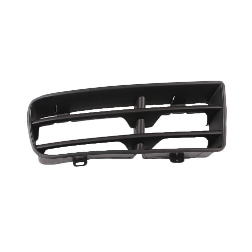 Решітка переднього бампера права VW Golf 4 1997-2003 (Тайвань) 1J0853666E
