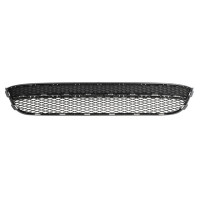 Решітка бампера VW Tiguan 1 07-11 середня (Тайвань) 5N0853677