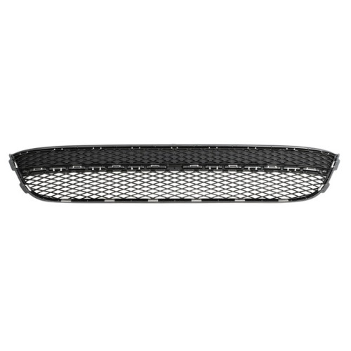 Решітка бампера VW Tiguan 1 2007-2011 середня (Тайвань) 5N0853677