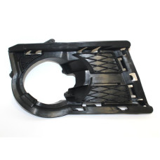 Решітка бампера права VW Tiguan 1 2007-2011 FPS 5N0853666A