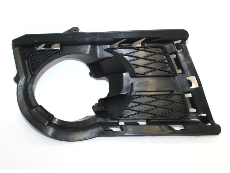 Решітка бампера права VW Tiguan 1 2007-2011 FPS 5N0853666A