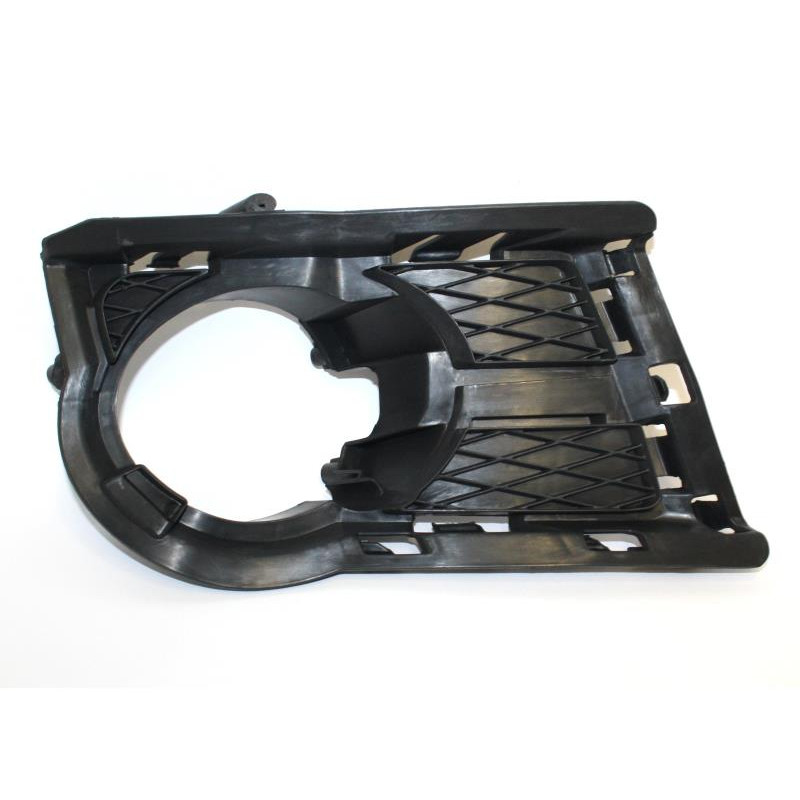 Решітка бампера права для VW Tiguan 1 2007-2011 FPS 5N0853666A