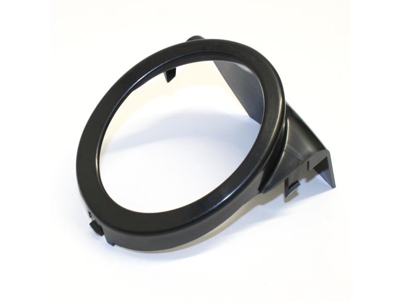 Решітка права BMW 3 E46 2001-2005 LKQ 51117893068