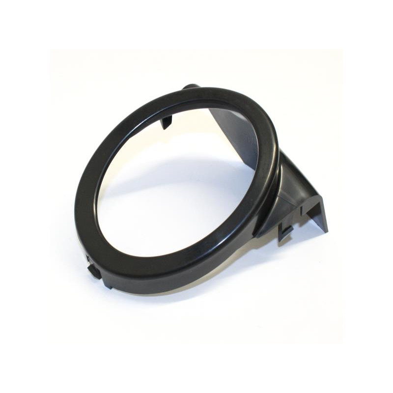 Решітка права для BMW 3 Series E46 2001-2005 Elit 51117893068