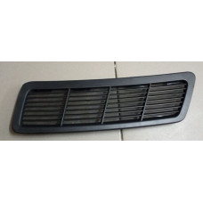 Решітка капоту ліва Ford Transit 14- (Тайвань)