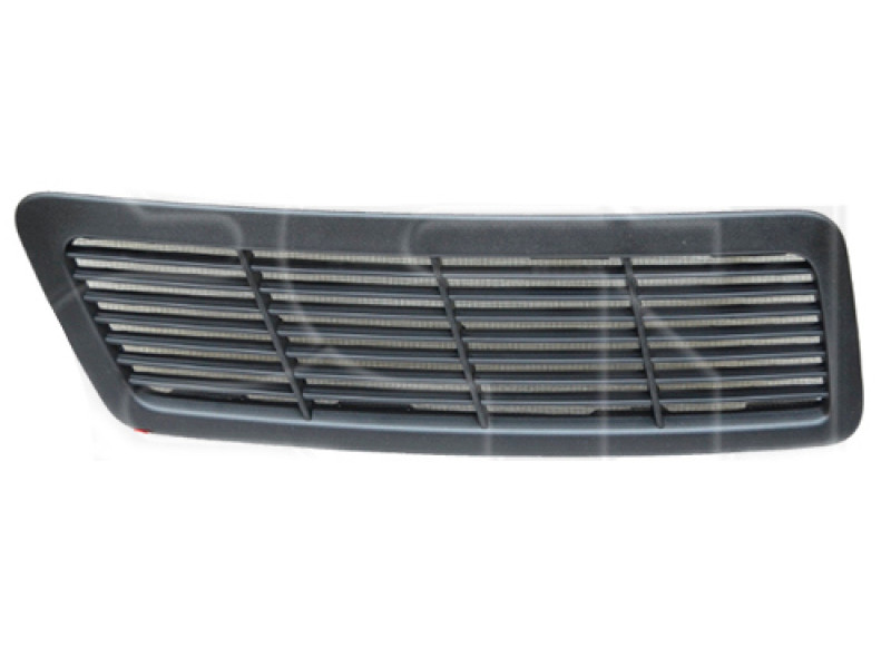 Решітка капоту права Ford Transit 14- (Тайвань)