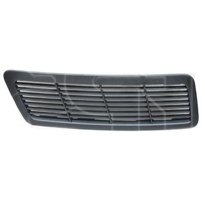 Решітка капоту права Ford Transit 14- (Тайвань)