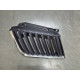 Решітка ліва Mitsubishi L200 2005-2010 (Tempest) хром 7450A185
