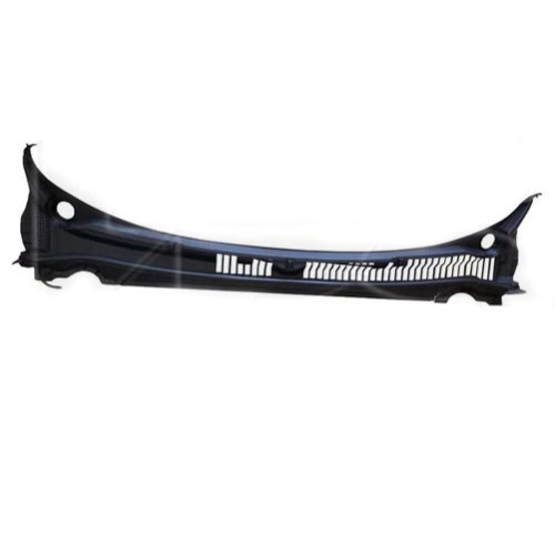 Решітка перед лобовим склом Ford Mondeo 14-19, Fusion USA 12-17 (Тайвань) жабо
