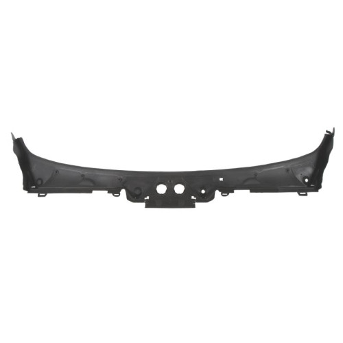 Решітка перед лобовим склом (жабо) BMW 3 F30 2012-2019 FPS 51717258177