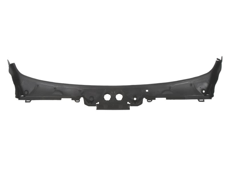 Решітка перед лобовим склом (жабо) BMW 3 F30 2012-2019 FPS 51717258177