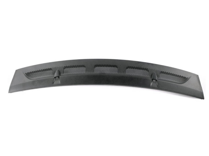 Решітка перед лобовим склом (жабо) Mercedes A W169, B W245 2004-2012 FPS A1698360018