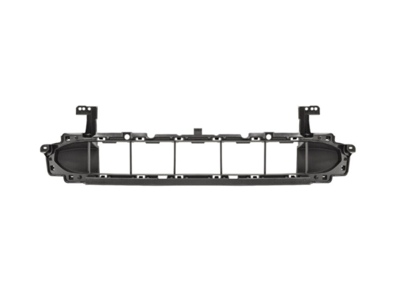 Решітка переднього бампер середня Mazda CX-30 19- (Тайвань) DGH9501T0